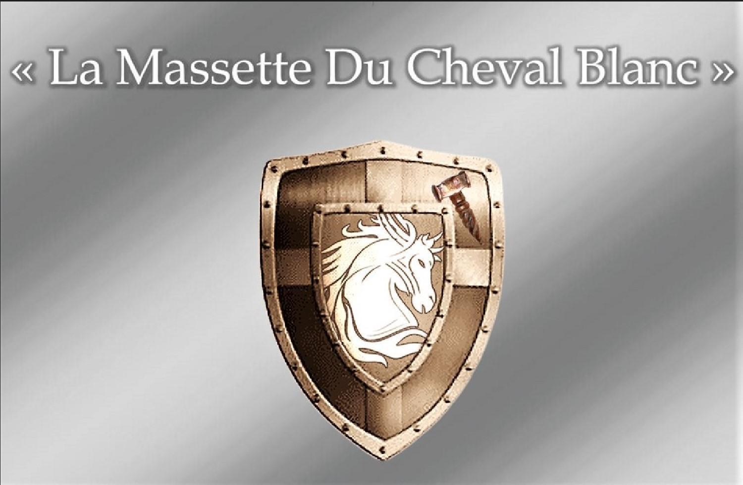 "La Massette Du Cheval Blanc" Villa De Caractere En Pierre LʼIsle-sur-la-Sorgue Eksteriør bilde
